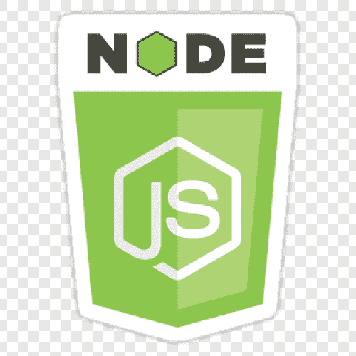 Node-JS Icon