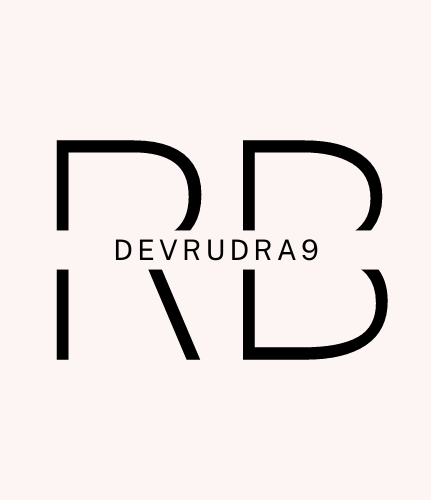 rudra Logo